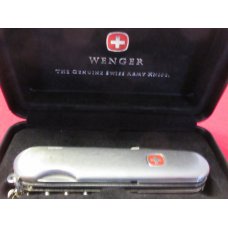Wenger Swiss Army Knife Wenger Swiss Army Knife