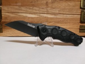 Kershaw USA Speedsafe 1820BLK Assisted Opening