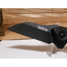 Kershaw USA Speedsafe 1820BLK Assisted Opening