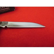 Case XX 2002 Bone Trapper Pattern # 6107W SS Case XX 2002 Bone Trapper Pattern # 6107W SS