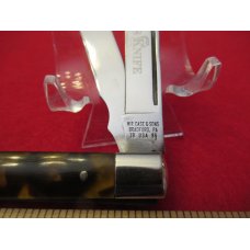 Case Classic Physican's Knife 1996 Pattern # 72085 Case Classic Physican's Knife 1996 Pattern # 72085