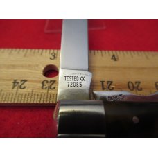 Case Classic Physican's Knife 1996 Pattern # 72085 Case Classic Physican's Knife 1996 Pattern # 72085