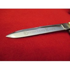Case Classic Physican's Knife 1996 Pattern # 72085 Case Classic Physican's Knife 1996 Pattern # 72085
