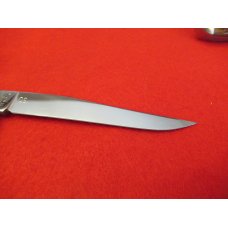 Case Classic Stag Handle Large Texas Toothpick Pattern # 51095 Case Classic Stag Handle Large Texas Toothpick Pattern # 51095