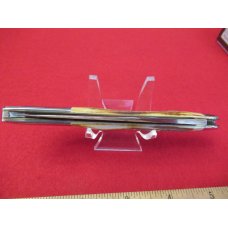 Case Classic Stag Handle Large Texas Toothpick Pattern # 51095 Case Classic Stag Handle Large Texas Toothpick Pattern # 51095