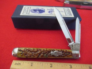  Queen Cutlery Premier Pattern # 042297 
