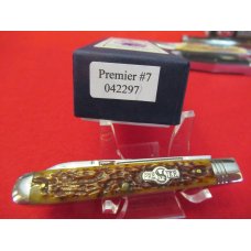 Queen Cutlery Premier Pattern # 042297 Queen Cutlery Premier Pattern # 042297