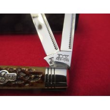 Queen Cutlery Premier Pattern # 042297 Queen Cutlery Premier Pattern # 042297