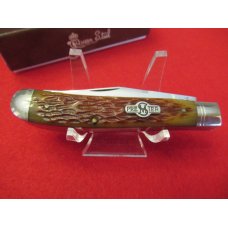 Schatt & Morgan 2002 Bone Trapper 1of 400 Pattern # 042151 Schatt & Morgan 2002 Bone Trapper 1of 400 Pattern # 042151