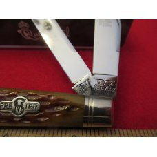 Schatt & Morgan 2002 Bone Trapper 1of 400 Pattern # 042151 Schatt & Morgan 2002 Bone Trapper 1of 400 Pattern # 042151