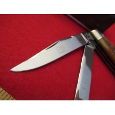 Schatt & Morgan 2002 Bone Trapper 1of 400 Pattern # 042151 Schatt & Morgan 2002 Bone Trapper 1of 400 Pattern # 042151