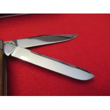 Schatt & Morgan 2002 Bone Trapper 1of 400 Pattern # 042151 Schatt & Morgan 2002 Bone Trapper 1of 400 Pattern # 042151