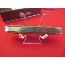 Schatt & Morgan 2002 Bone Trapper 1of 400 Pattern # 042151 Schatt & Morgan 2002 Bone Trapper 1of 400 Pattern # 042151