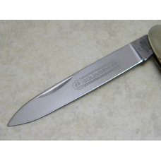 Kissing Crane Robt Klass Solingen Germany Stag 3235 XXIV Anglo Saxon Whittler Knife c.1985 Kissing Crane Robt Klass Solingen Germany Stag 3235 XXIV Anglo Saxon Whittler Knife c.1985
