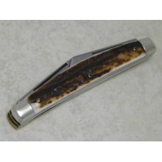Kissing Crane Robt Klass Solingen Germany Stag #14 Congress Knife Kissing Crane Robt Klass Solingen Germany Stag #14 Congress Knife