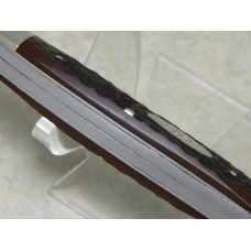 Case XX USA 6 Dot (1974) Jigged Delrin Muskrat Knife Case XX USA 6 Dot (1974) Jigged Delrin Muskrat Knife