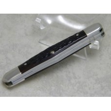 Case XX USA 6 Dot (1974) Jigged Delrin 6383 Whittler Knife Case XX USA 6 Dot (1974) Jigged Delrin 6383 Whittler Knife