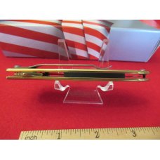 Kershaw Gold ,Leek Pattern # 1660GLD