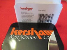 Kershaw Stainles Steel Chive  Pattern # 1600 SS 