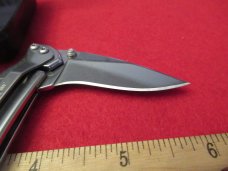 Kershaw Stainles Steel Chive  Pattern # 1600 SS 