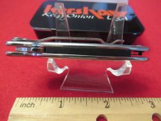 Kershaw Stainles Steel Chive  Pattern # 1600 SS 