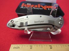 Kershaw Stainles Steel Chive  Pattern # 1600 SS 