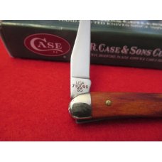 Case Tiny Texas Toothpick English Walnut Pattern # 710096 SS Case Tiny Texas Toothpick English Walnut Pattern # 710096 SS