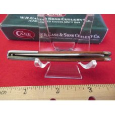 Case Tiny Texas Toothpick English Walnut Pattern # 710096 SS Case Tiny Texas Toothpick English Walnut Pattern # 710096 SS
