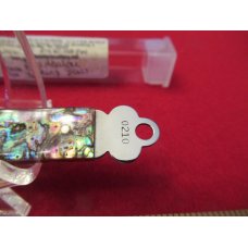 Great Eastern Letter Opener Pattern # 0210 Great Eastern Letter Opener Pattern # 0210