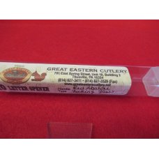 Great Eastern Letter Opener Pattern # 0210 Great Eastern Letter Opener Pattern # 0210