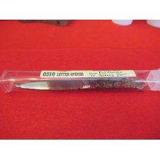Great Eastern Letter Opener Pattern # 0210 Great Eastern Letter Opener Pattern # 0210
