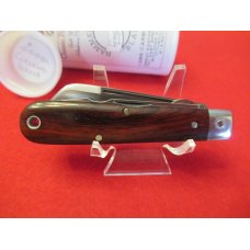 Great Eastern Tidioute Cutlery Cocobolo Pattern # 153213L Great Eastern Tidioute Cutlery Cocobolo Pattern # 153213L