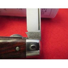 Great Eastern Tidioute Cutlery Cocobolo Pattern # 153213L Great Eastern Tidioute Cutlery Cocobolo Pattern # 153213L