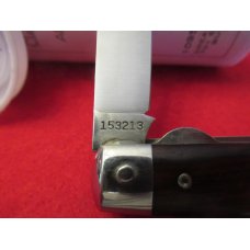 Great Eastern Tidioute Cutlery Cocobolo Pattern # 153213L Great Eastern Tidioute Cutlery Cocobolo Pattern # 153213L