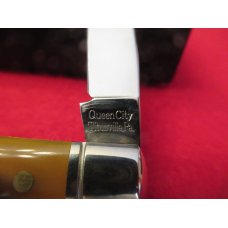Queen Classic Tortoise Casein Muskart # 27 