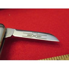 Shatt & Morgan Pearl Pattern # 052221 Shatt & Morgan Pearl Pattern # 052221