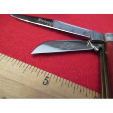 Schatt & Morgan Series 17 Red Bone Jack Pattern # 042197 Schatt & Morgan Series 17 Red Bone Jack Pattern # 042197