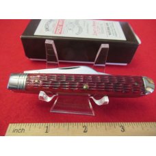 Schatt & Morgan Series 17 Red Bone Jack Pattern # 042197 Schatt & Morgan Series 17 Red Bone Jack Pattern # 042197
