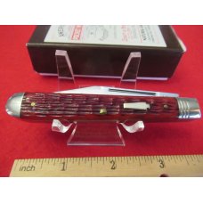 Schatt & Morgan Series 17 Red Bone Jack Pattern # 042197 Schatt & Morgan Series 17 Red Bone Jack Pattern # 042197