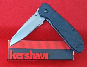  Kershaw #1515ST Random Task II 