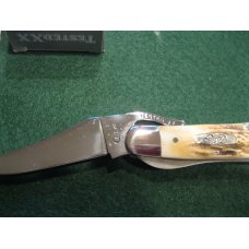 Case XX USA 51953 L SS 2013 Russlock Stag Knife Case XX USA 51953 L SS 2013 Russlock Stag Knife