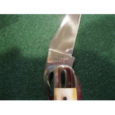 Case XX USA 51953 L SS 2013 Russlock Stag Knife Case XX USA 51953 L SS 2013 Russlock Stag Knife