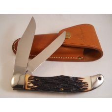 Schrade Walden Uncle Henry 227UH USA Mint