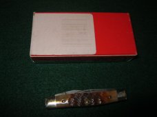 Case XX ROG 62033 D Knife 1 DOT 1989 Damascus Case XX ROG 62033 D Knife 1 DOT 1989 Damascus
