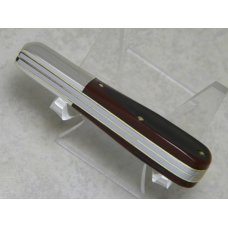 Case XX USA 6 Dot (1974) Delrin 62009 1/2 Barlow Knife