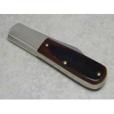 Case XX USA 6 Dot (1974) Delrin 62009 1/2 Barlow Knife