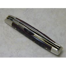 Case XX USA 1 Dot (1979) Derlin 6220 Peanut Knife Case XX USA 1 Dot (1979) Derlin 6220 Peanut Knife