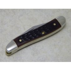 Case XX USA 1 Dot (1979) Derlin 6220 Peanut Knife Case XX USA 1 Dot (1979) Derlin 6220 Peanut Knife