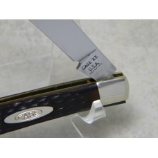 Case XX USA 8 Dot (1972) Derlin 61048 Slimline Trapper Farmers Jack Knife Case XX USA 8 Dot (1972) Derlin 61048 Slimline Trapper Farmers Jack Knife