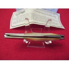 Case Classic Stag Texas Toothpick Pattern # 51096 Case Classic Stag Texas Toothpick Pattern # 51096